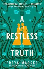 A Restless Truth (English Edition) Cover des Buches A Restless Truth (English Edition) (ISBN: 9781529080940)