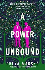 A Power Unbound (English Edition) Cover des Buches A Power Unbound (English Edition) (ISBN: 9781529080988)
