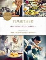 Together: Our Community Cookbook Cover des Buches Together: Our Community Cookbook (ISBN: 9781529102925)