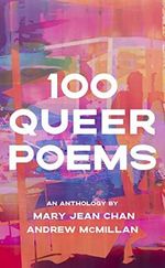 100 Queer Poems: an anthology Cover des Buches 100 Queer Poems: an anthology (ISBN: 9781529115321)