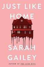 Just Like Home Cover des Buches Just Like Home (ISBN: 9781529354553)