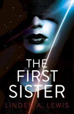 The First Sister Cover des Buches The First Sister (ISBN: 9781529386905)