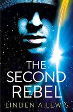 The Second Rebel (The First Sister) Cover des Buches The Second Rebel (The First Sister) (ISBN: 9781529386950)