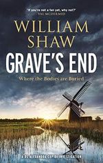Grave's End: the brilliant third book in the DS Alexandra Cupidi investigations Cover des Buches Grave's End: the brilliant third book in the DS Alexandra Cupidi investigations (ISBN: 9781529401806)