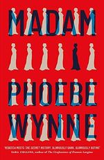 Madam Cover des Buches Madam (ISBN: 9781529408720)