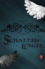Schattenengel: Buch I: Erde Cover des Buches Schattenengel: Buch I: Erde (ISBN: 9781530487257)