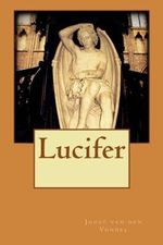 Lucifer Cover des Buches Lucifer (ISBN: 9781530957781)