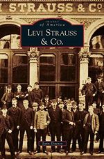 Levi Strauss & Co. Cover des Buches Levi Strauss & Co. (ISBN: 9781531635220)