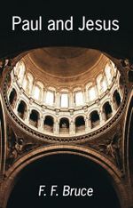 Paul and Jesus Cover des Buches Paul and Jesus (ISBN: 9781532690129)