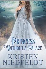 Princess without a Palace: A King Thrushbeard Fairy Tale Cover des Buches Princess without a Palace: A King Thrushbeard Fairy Tale (ISBN: 9781533061294)
