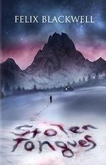 Stolen Tongues Cover des Buches Stolen Tongues (ISBN: 9781533240415)