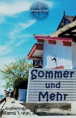 Sommer und Mehr Cover des Buches Sommer und Mehr (ISBN: 9781533286086)