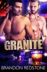 Granite Cover des Buches Granite (ISBN: 9781533443939)