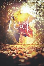 Fallen Leaf Cover des Buches Fallen Leaf (ISBN: 9781533636607)