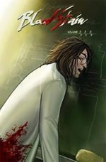 Blood Stain Volume 3 Cover des Buches Blood Stain Volume 3 (ISBN: 9781534301023)