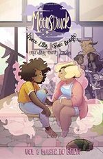 Moonstruck Volume 1: Magic to Brew Cover des Buches Moonstruck Volume 1: Magic to Brew (ISBN: 9781534304772)