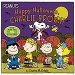 Happy Halloween, Charlie Brown! (Peanuts) Cover des Buches Happy Halloween, Charlie Brown! (Peanuts) (ISBN: 9781534416413)