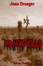 Mojave kills Cover des Buches Mojave kills (ISBN: 9781534663435)
