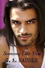 Someone Like You Cover des Buches Someone Like You (ISBN: 9781535149204)