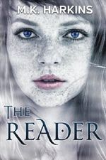 The Reader Cover des Buches The Reader (ISBN: 9781535368216)