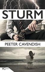 Sturm Cover des Buches Sturm (ISBN: 9781535440691)