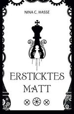 Ersticktes Matt (Floodlands, Band 1) Cover des Buches Ersticktes Matt (Floodlands, Band 1) (ISBN: 9781535537933)