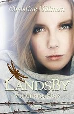Landsby - Verlorenes Herz Cover des Buches Landsby - Verlorenes Herz (ISBN: 9781535539258)