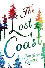 The Lost Coast Cover des Buches The Lost Coast (ISBN: 9781536200966)