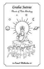 Graha Sutras Cover des Buches Graha Sutras (ISBN: 9781537108483)