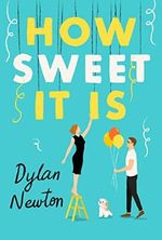 How Sweet It Is Cover des Buches How Sweet It Is (ISBN: 9781538754405)