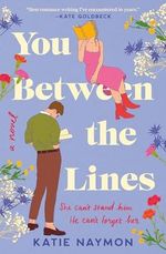 You Between the Lines Cover des Buches You Between the Lines (ISBN: 9781538768556)