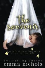 The Souvenir Cover des Buches The Souvenir (ISBN: 9781539573432)
