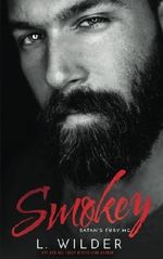 Smokey: Satan's Fury MC (Volume 5) Cover des Buches Smokey: Satan's Fury MC (Volume 5) (ISBN: 9781539576358)