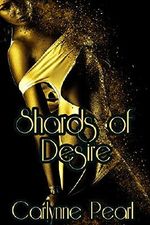 Shards of Desire Cover des Buches Shards of Desire (ISBN: 9781539808916)