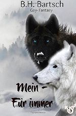 Mein - Für immer Cover des Buches Mein - Für immer (ISBN: 9781539951414)