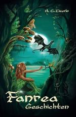 Fanrea: Geschichten Cover des Buches Fanrea: Geschichten (ISBN: 9781539964179)