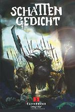 Schattengedicht: Dämmerung Cover des Buches Schattengedicht: Dämmerung (ISBN: 9781540429773)