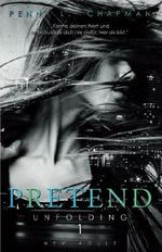 Pretend Cover des Buches Pretend (ISBN: 9781540784223)