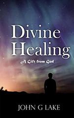 Divine Healing: A Gift from God Cover des Buches Divine Healing: A Gift from God (ISBN: 9781541296121)