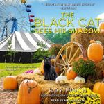 The Black Cat Sees His Shadow (Bad Luck Cat Mystery, Band 3) Cover des Buches The Black Cat Sees His Shadow (Bad Luck Cat Mystery, Band 3) (ISBN: 9781541465435)