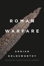 Roman Warfare Cover des Buches Roman Warfare (ISBN: 9781541699236)