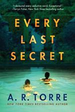 Every Last Secret Cover des Buches Every Last Secret (ISBN: 9781542020190)