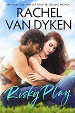 Risky Play (Red Card, Band 1) Cover des Buches Risky Play (Red Card, Band 1) (ISBN: 9781542043724)