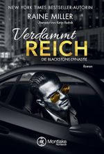 Verdammt reich Cover des Buches Verdammt reich (ISBN: 9781542048620)