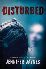 Disturbed Cover des Buches Disturbed (ISBN: 9781542096386)