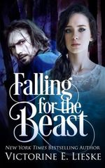Falling for the Beast Cover des Buches Falling for the Beast (ISBN: 9781544678757)