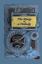 The Diary of a Nobody Cover des Buches The Diary of a Nobody (ISBN: 9781544946306)