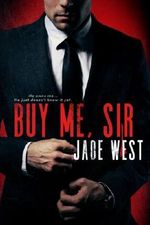 Buy Me Sir Cover des Buches Buy Me Sir (ISBN: 9781545157879)