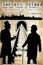 Sherlock Holmes und das Dinner im Brown's (Aus dem Privatarchiv des Dr. John H. Watson, Band 2) Cover des Buches Sherlock Holmes und das Dinner im Brown's (Aus dem Privatarchiv des Dr. John H. Watson, Band 2) (ISBN: 9781545581704)