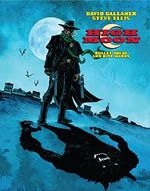 High Moon Vol. 1: "Bullet Holes and Bite Marks" Cover des Buches High Moon Vol. 1: "Bullet Holes and Bite Marks" (ISBN: 9781545800690)